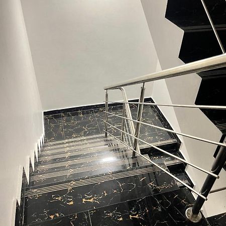 Residencial Christall Ap 2-A Сантьяго-де-лос-Кабальерос Экстерьер фото
