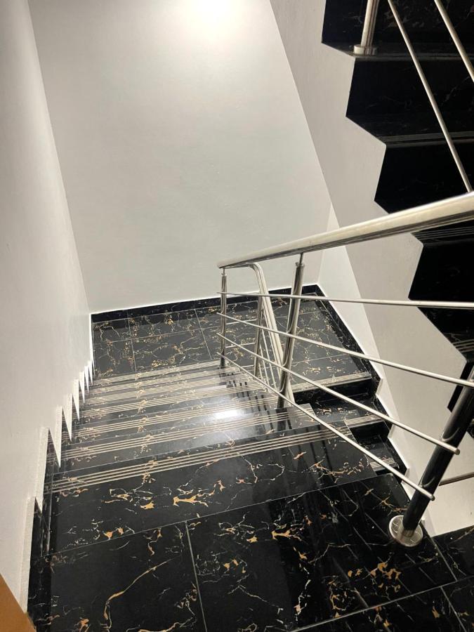 Residencial Christall Ap 2-A Сантьяго-де-лос-Кабальерос Экстерьер фото
