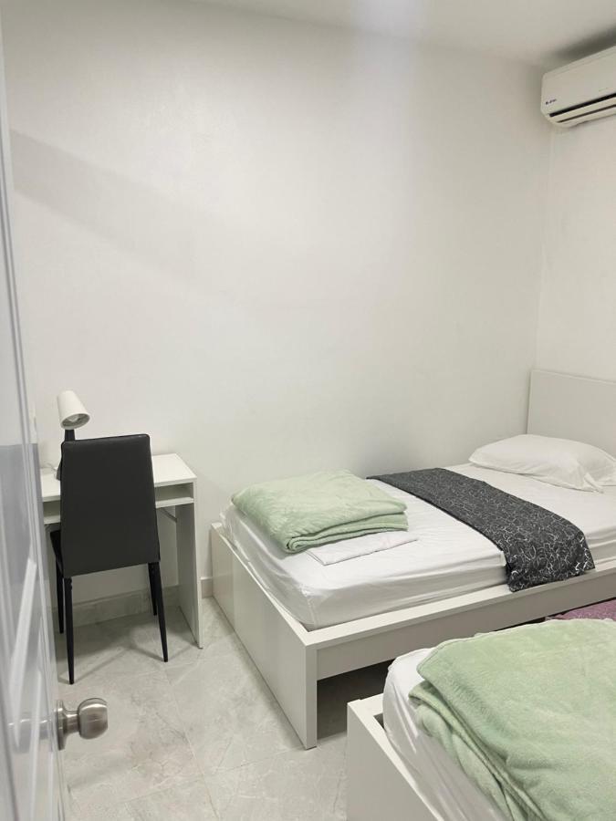 Residencial Christall Ap 2-A Сантьяго-де-лос-Кабальерос Экстерьер фото